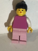Lego Town  Mini figure  Action Figure Toy Minifig L2 - $6.92