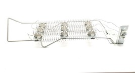 Oem Heating Element For Whirlpool LE6150XSW0 LER6848AN0 LER7646AW0 LHE5700N1 New - £34.72 GBP