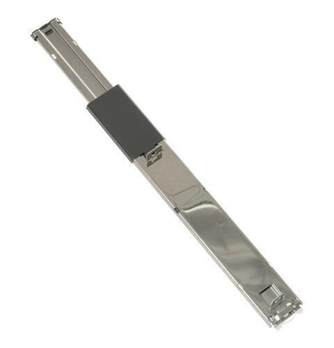 OEM Dishwasher Upper Dishrack Rail for GE PDT755SYR8FS GDF570SSF0SS GDT6... - $79.94