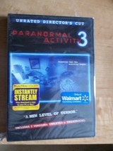 Paranormal Activity 3 (DVD) - £3.99 GBP