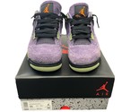 Nike Shoes Air jordan 4 retro 405856 - $199.00