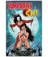 Vampirella / Shi #1 (1997) *Harris Comics / Crusade / Cover Art By Adam ... - $6.00