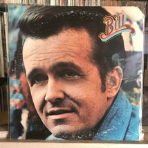 [Country]~Exc Lp~Bill Anderson~&#39;bill&#39;~Self Titled~{Og 1973~MCA~Issue] - $8.89