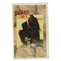Steve Perry For The Love Of Strange Medicine Cassette Tape 1994 - $7.79