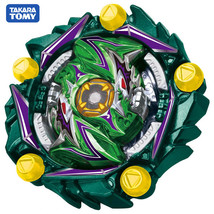 Store Beyblade Takara Tomy B-171 02 Curse Satan Satomb .Α&#39;.H&#39; Burst Superking - £16.69 GBP