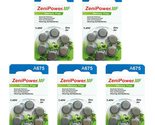 ZeniPower Hearing Aid Batteries Size: 10 (120 Batteries) - $5.88+