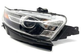2013-2019 Ford Taurus SE RH Passenger Side Haogen Head Light Scratches - $178.15
