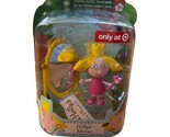 Ben &amp; Holly’s Little Kingdom Holly’s Mirror Figure Target Exclusive *New... - £40.59 GBP