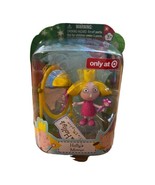 Ben &amp; Holly’s Little Kingdom Holly’s Mirror Figure Target Exclusive *New... - £39.30 GBP