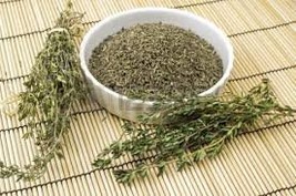 Thyme Herb Seed, Organic, Non-GMO, 100 Seeds, One of The Most Useful Herbs for T - £10.47 GBP