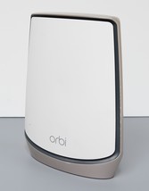 NETGEAR Orbi RBR860 Tri-Band Mesh WiFi 6 Router image 2
