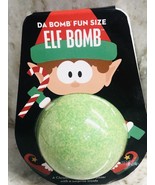 DA BOMB FUN SIZE Christmas Holiday Elf Bomb. 3.5 oz - $14.73
