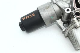 2015-18 VOLKSWAGEN JETTA PASSAT 1.8L ENGINE OIL COOLER/ALTERNATOR BRACKET H1236 image 2