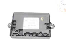 07-13 MERCEDES-BENZ W221 S600 FRONT LEFT DRIVER DOOR CONTROL MODULE E4142 image 3