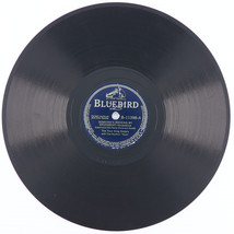 The King Sisters - Someone&#39;s Rocking My Dreamboat - 1941 10&quot; 78 rpm B-11398 - £22.84 GBP