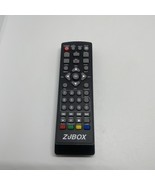 Remote Control For Elite LUX EL-8500HD Smart HD SD DVB-T2 Digital Receiver - $153.94 MXN