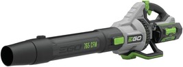 Ego Power Lb7654 765 Cfm Variable-Speed 56-Volt Lithium-Ion Cordless Leaf - $381.98