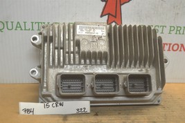 378205LAA42 Honda CRV 2015 Engine Control Unit ECU Module 322-7B4 - £23.51 GBP