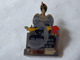 Disney Exchange Pins 145389 Jafar - Fearfully Departed-
show original title

... - £25.49 GBP