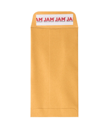 No. 7 Coin Envelopes, 3 1/2 X 6 1/2, Brown Kraft Manila, 50 per Pack - €27,34 EUR