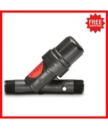 30 PSI Pressure Regulating &#39;Y&#39; Filter - 3/4&quot; Drip Irrigation, Durable &amp; ... - $57.05 CAD