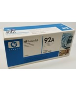 *D) HP LaserJet 1100 3200 Print Cartridge 92A C4092A - £15.78 GBP