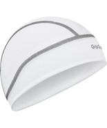 Gripgrab Upf 50+ Lightweight Summer Cycling Skull Cap Under Helmet Bike ... - £34.50 GBP