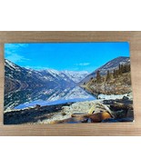 Vintage Postcard, Lake Chelan, Washington, Chelan, Washington - $4.75