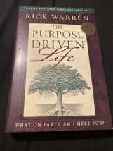 The Purpose Driven Life - £3.81 GBP