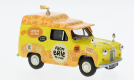 Corgi Austin A35 Van Wallace &amp; Gromit 1:43 - $61.95