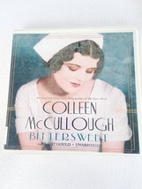 Audiobook~bittersweet- Colleen McCullough- unabridged- 13 cds - £8.24 GBP