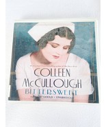Audiobook~bittersweet- Colleen McCullough- unabridged- 13 cds - £8.10 GBP