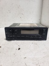 Audio Equipment Radio Am-fm-stereo Fits 99-00 CIVIC 720094 - £35.03 GBP
