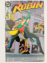 DC Robin 1991 Comic *2 of 5* - £19.00 GBP
