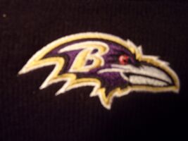 "BALTIMORE RAVENS" NFL New Era "Sport Knit Hat" NWT Adult Size Fits Most... - $12.38