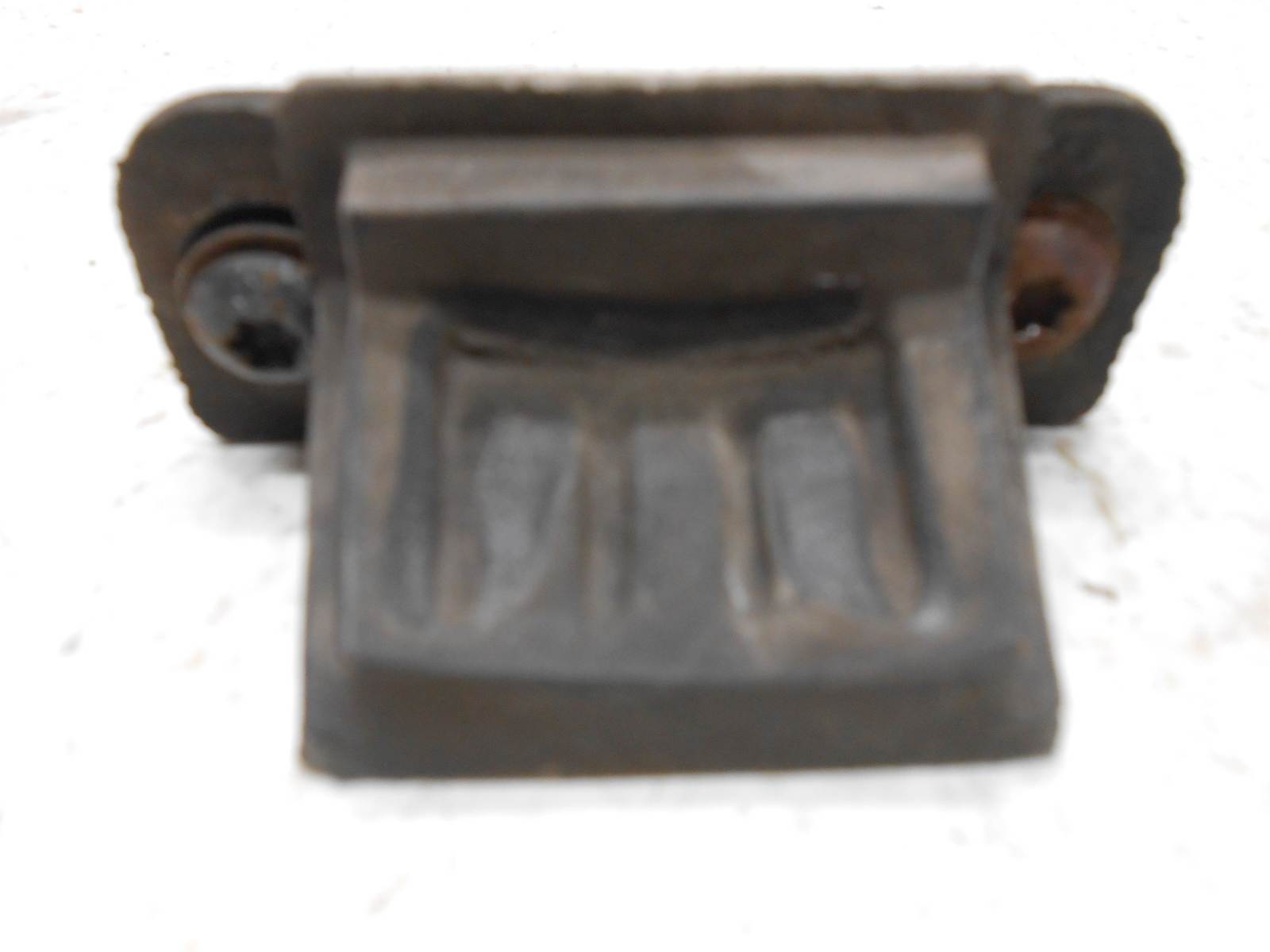2011 Chevrolet Equinox Right Passenger Hatch Tailgate Stopper - $18.99