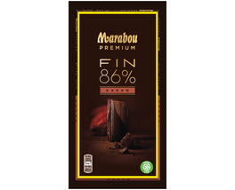 Marabou Premium 86% Cocoa / Kakao Chocolate 10 pack 1kg / 35oz - $68.31