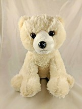 Aurora Polar Bear Plush 12 Inch Stuffed Animal toy - £6.01 GBP