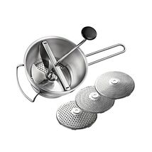 Gefu Food Mill Flotte Lotte, Multicolour  - $195.00
