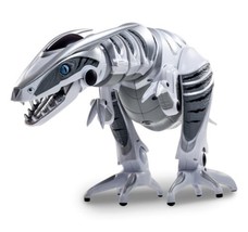 BRAND NEW IN BOX - Wow Wee Roboraptor Remote Controlled Dinosaur - £112.04 GBP