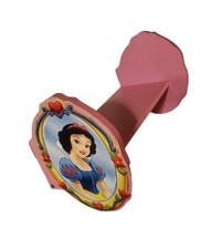 Disney Princess Snow White Wall Shelf Pink - $33.87