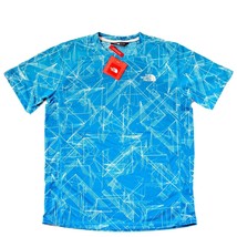 The North Face Men&#39;s T-Shirt Style On the go NFOA2RGC8SG - $53.46