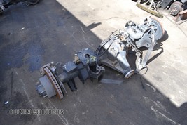2019-2022 Dodge Ram 2500 4x4 Rear Differential Axle Assembly 3.73 - $1,980.00