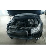 Driver Front Spindle/Knuckle VIN P 4th Digit Limited Fits 11-16 CRUZE 10... - $1,458.67 MXN