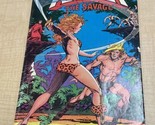 Marvel Comics Kazar the Savage June 1982 Issue #15 Comic Book KG - £7.72 GBP