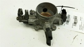 Throttle Body 2.0L Station Wagon With Cruise Control 07-12 Hyundai Elantra - $49.79
