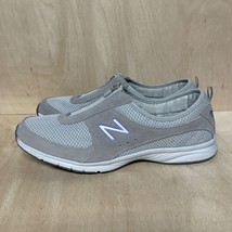 New Balance Womens Everlight Shoes Sip On Zipper Sneakers Size 12 2A Narrow - $37.04