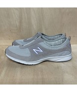 New Balance Womens Everlight Shoes Sip On Zipper Sneakers Size 12 2A Narrow - £29.57 GBP
