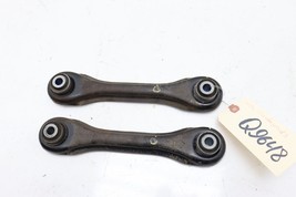 10-13 MAZDASPEED 3 REAR LEFT/RIGHT LATERAL LINKS CONTROL ARMS PAIR Q9648 image 2