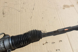 00-06 w215 MERCEDES CL65 CL55 AMG POWER STEERING RACK & PINION X1730 image 5